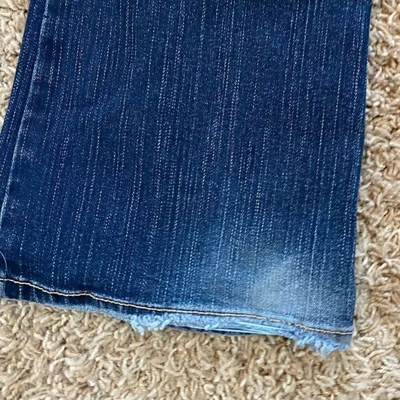 Silver Jeans size 26 - Picture 4 of 5